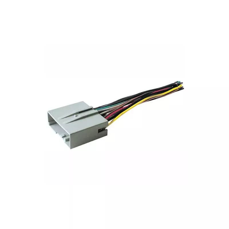 Wiring Harness '03-16 Ford Select Models American Int'l