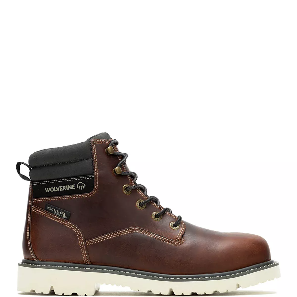 Wolverine Revival 6" Work Boot 240006 - CLOSEOUT