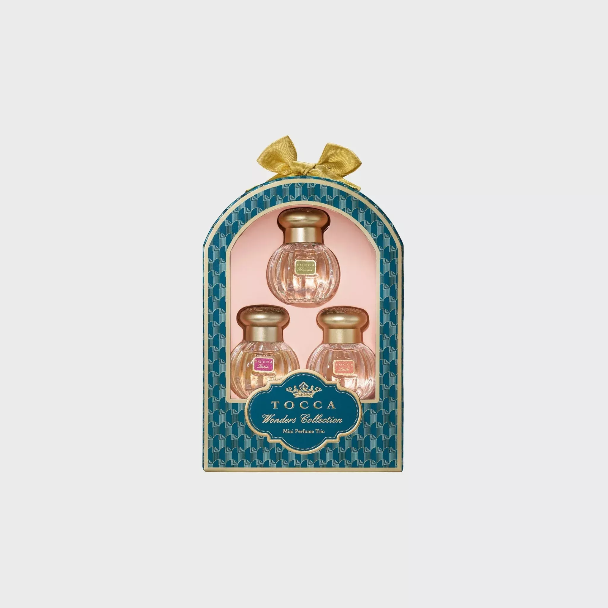 Wonders Collection 3pc EDP Set