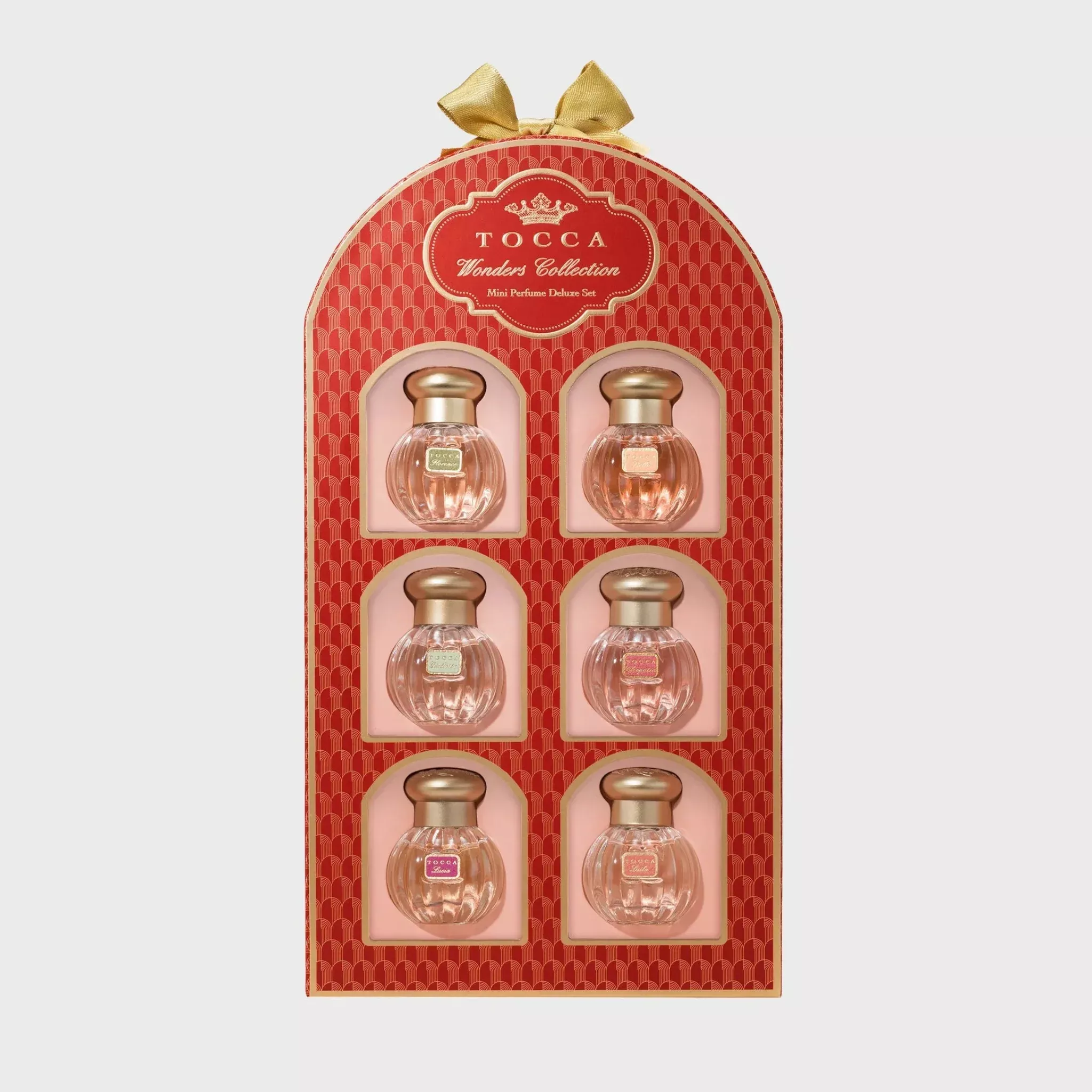 Wonders Collection 6pc EDP Set