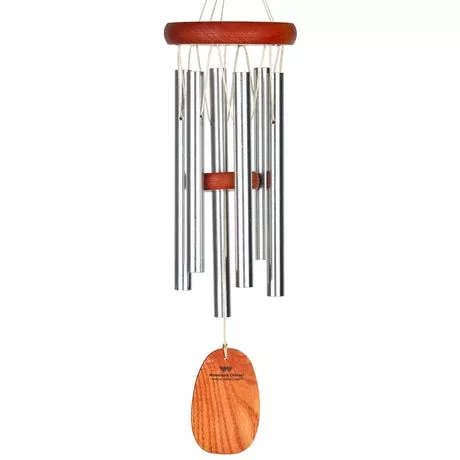 Woodstock "Amazing Grace" Windchime - 24"