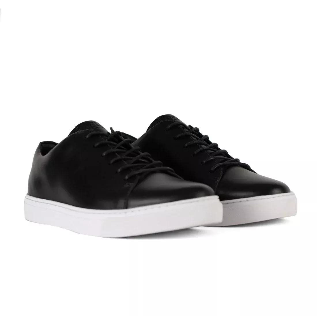 Xander Black | HELM Boots
