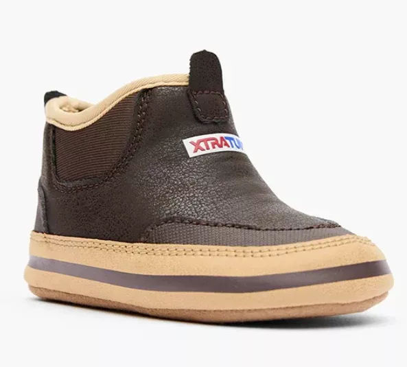 Xtra Tuff Infant Minnow Ankle Deck Boots