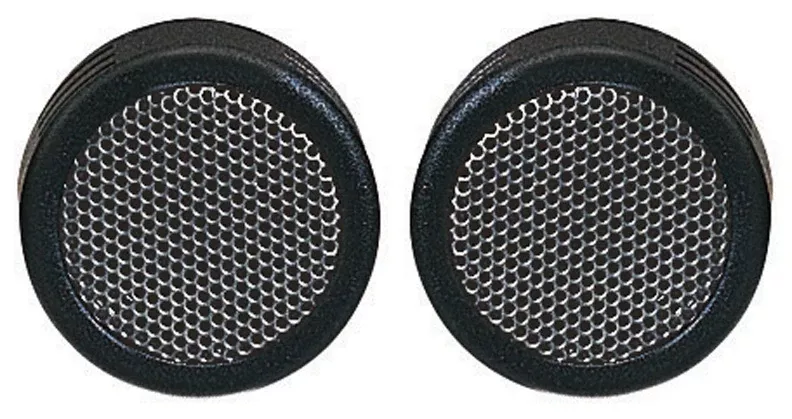 XXX XTC5500 120 Watt High Frequency Mini Tweeter pair