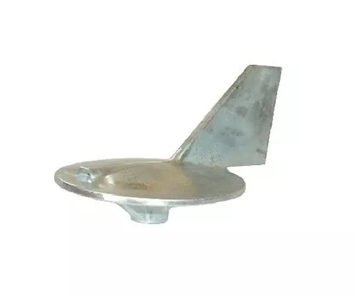 Yamaha - Trim Steeri Tab Anode