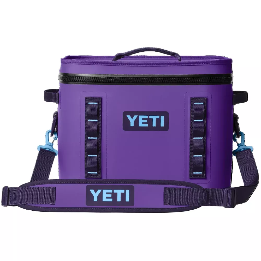 YETI Hopper Flip 18 Soft-Sided Cooler