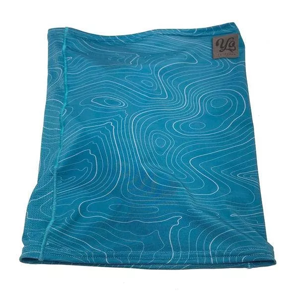 Yo Topo Sunshield Multi-Purpose Face Mask