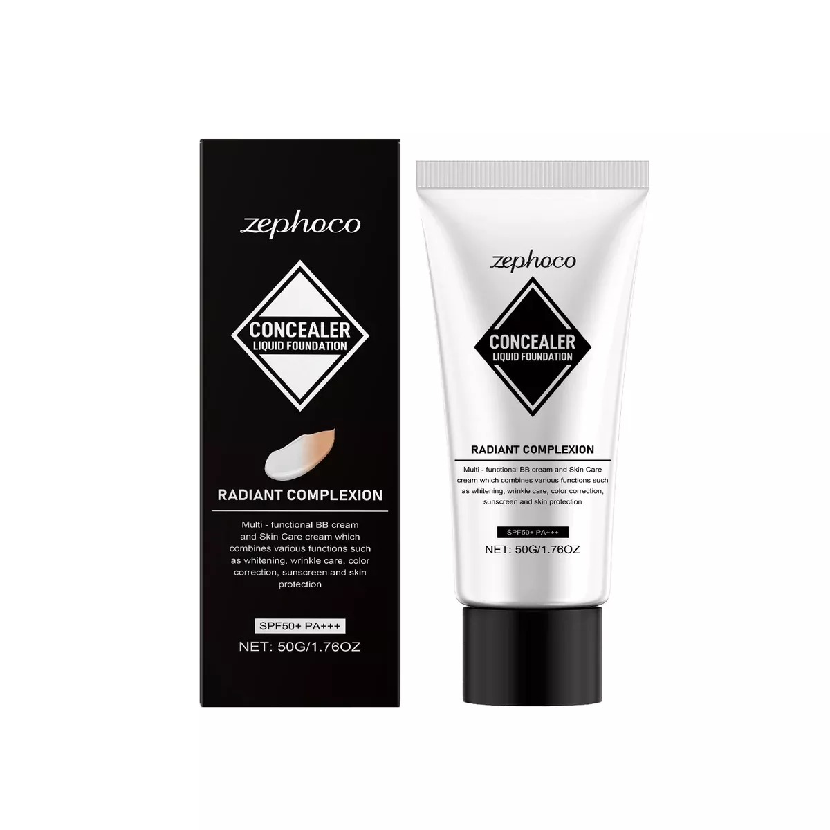 Youthful Glow Lutein Serum