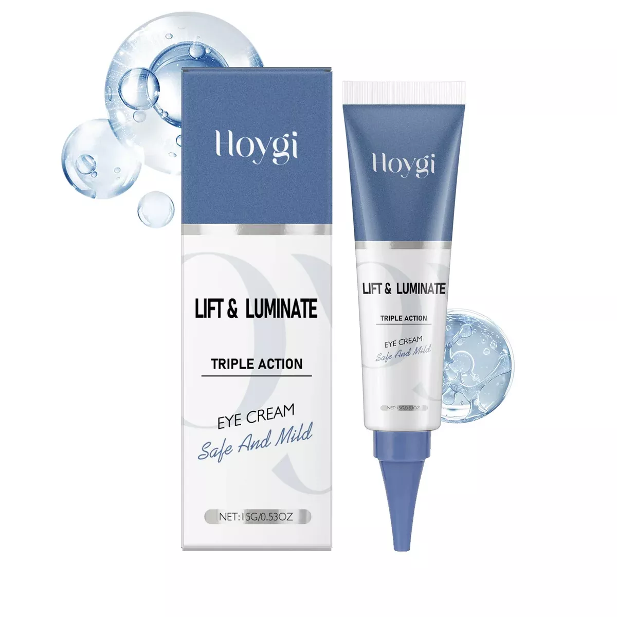Youthful Hydrating Eye Treatment