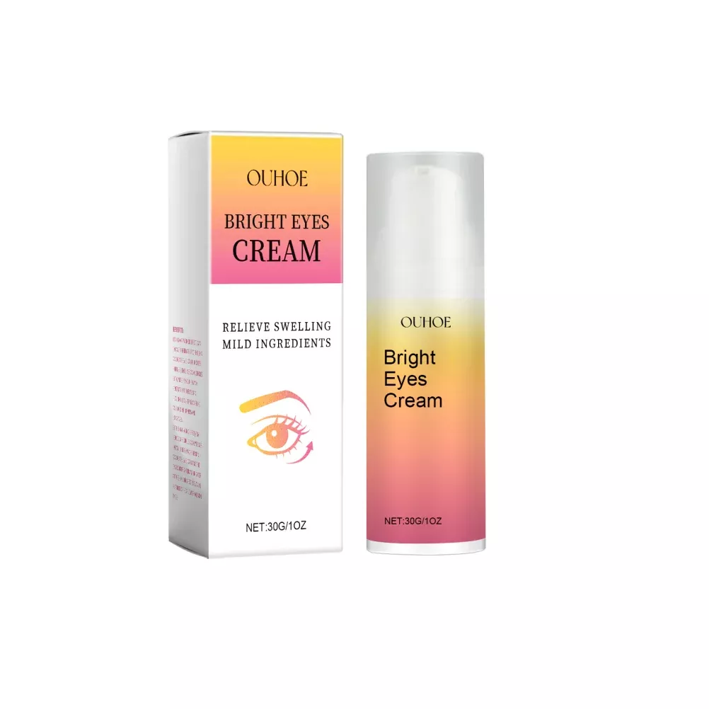 Youthful Lift Eye Treatment Minimizes Wrinkles