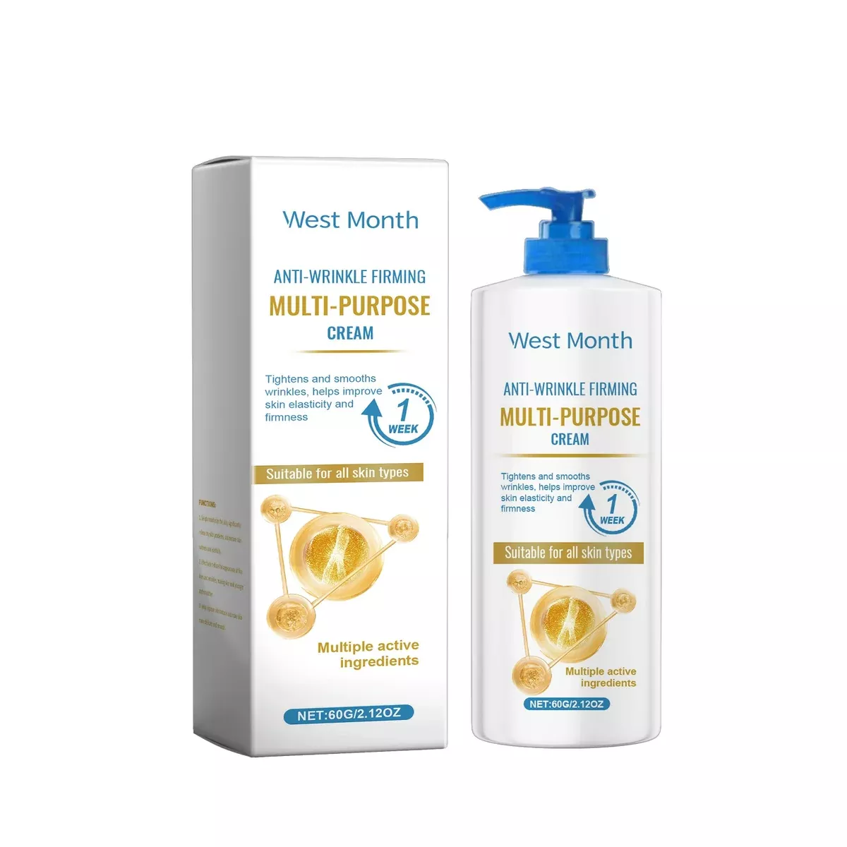 Youthful Lift Multi-Function Moisturizer