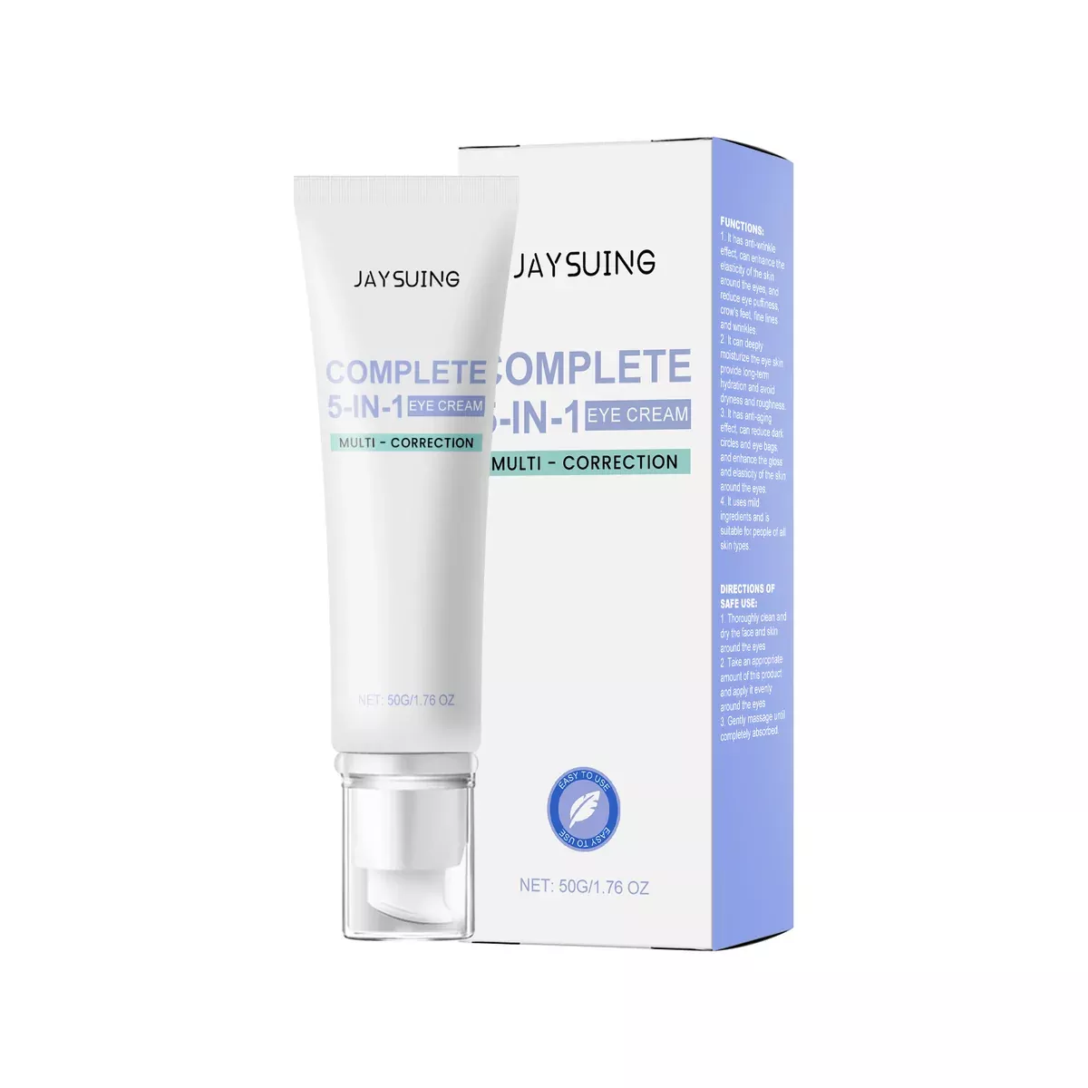 Youthful Lift And Smoothing Eye Treatment