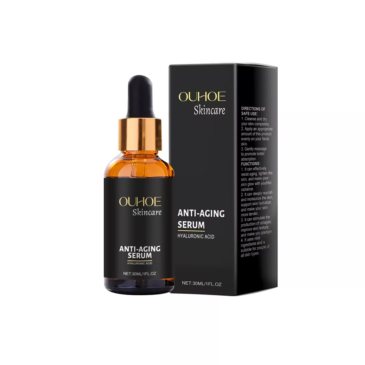 Youthful Lift & Tightening Serum