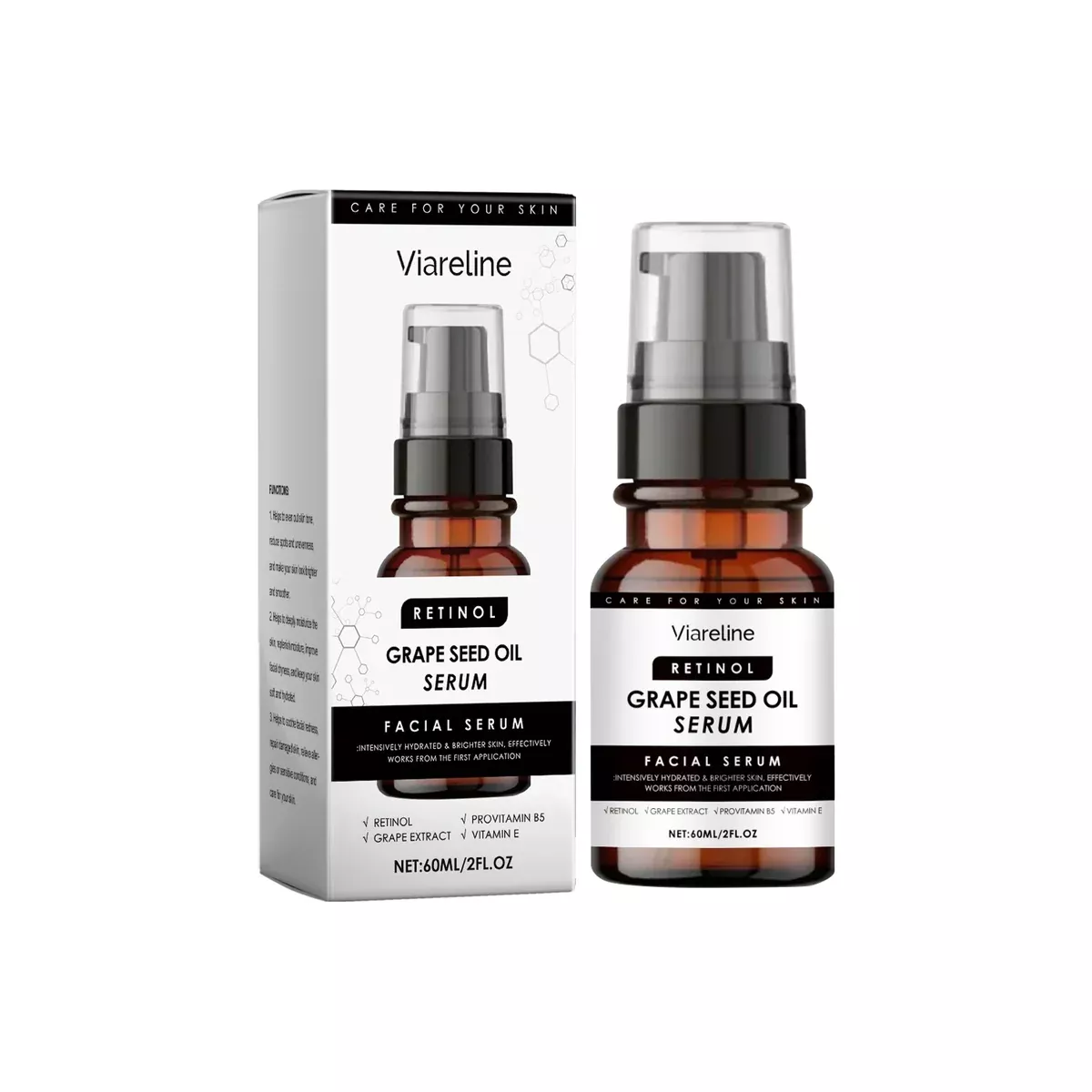 Youthful Skin Serum
