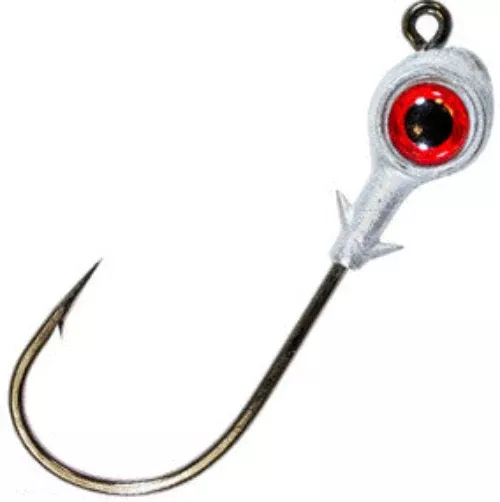 Z-Man Redfish Eye Jigheads - 3 pc.