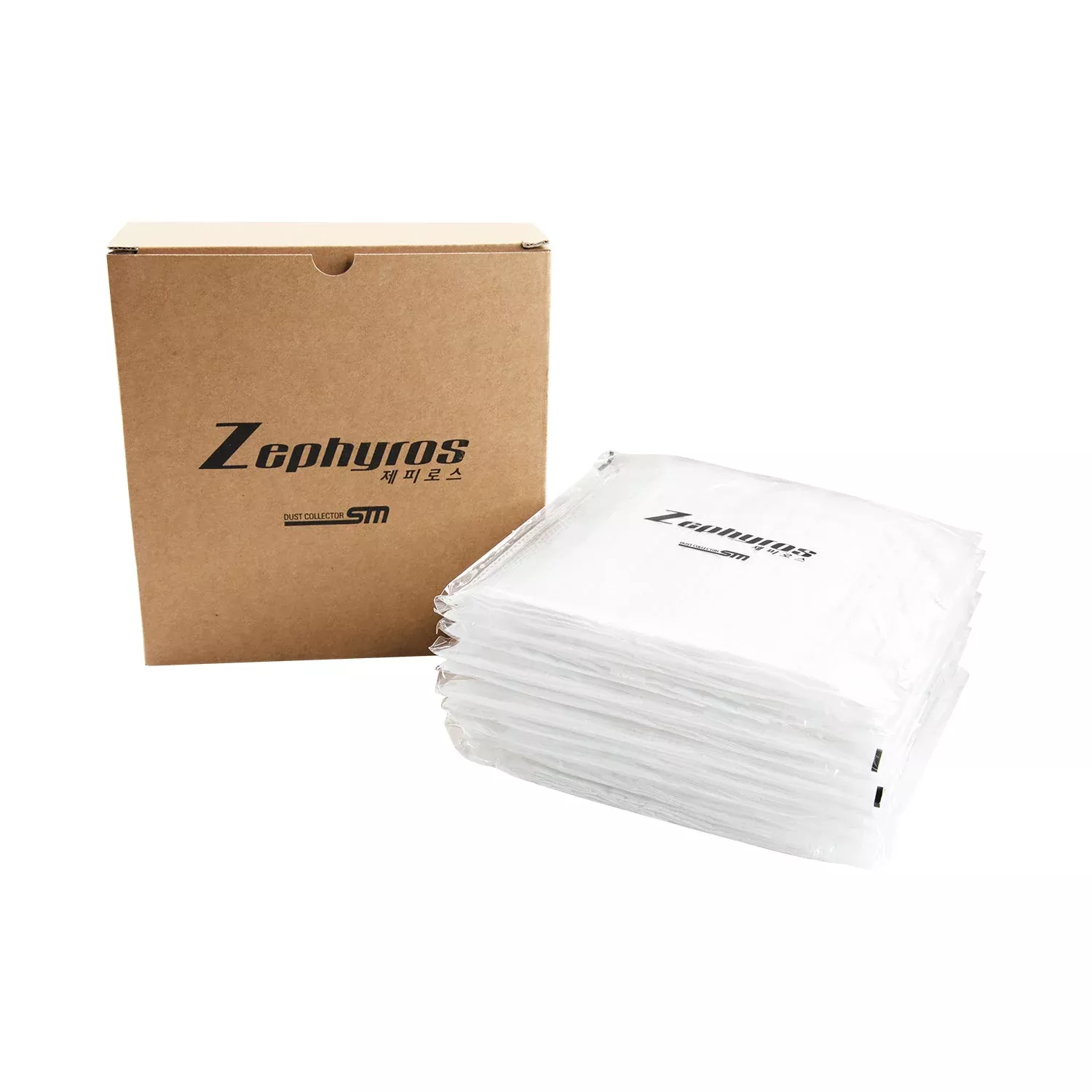 Zephyros Disposable Filters