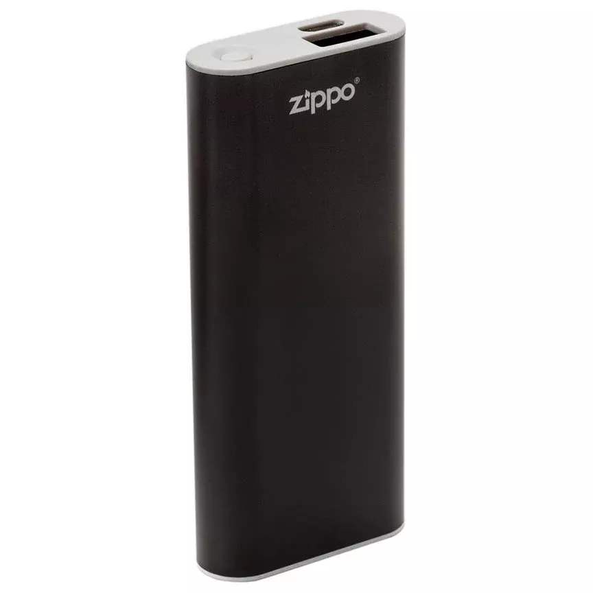 Zippo 40470 2-Hour Rechargeable Hand Warmer - Black