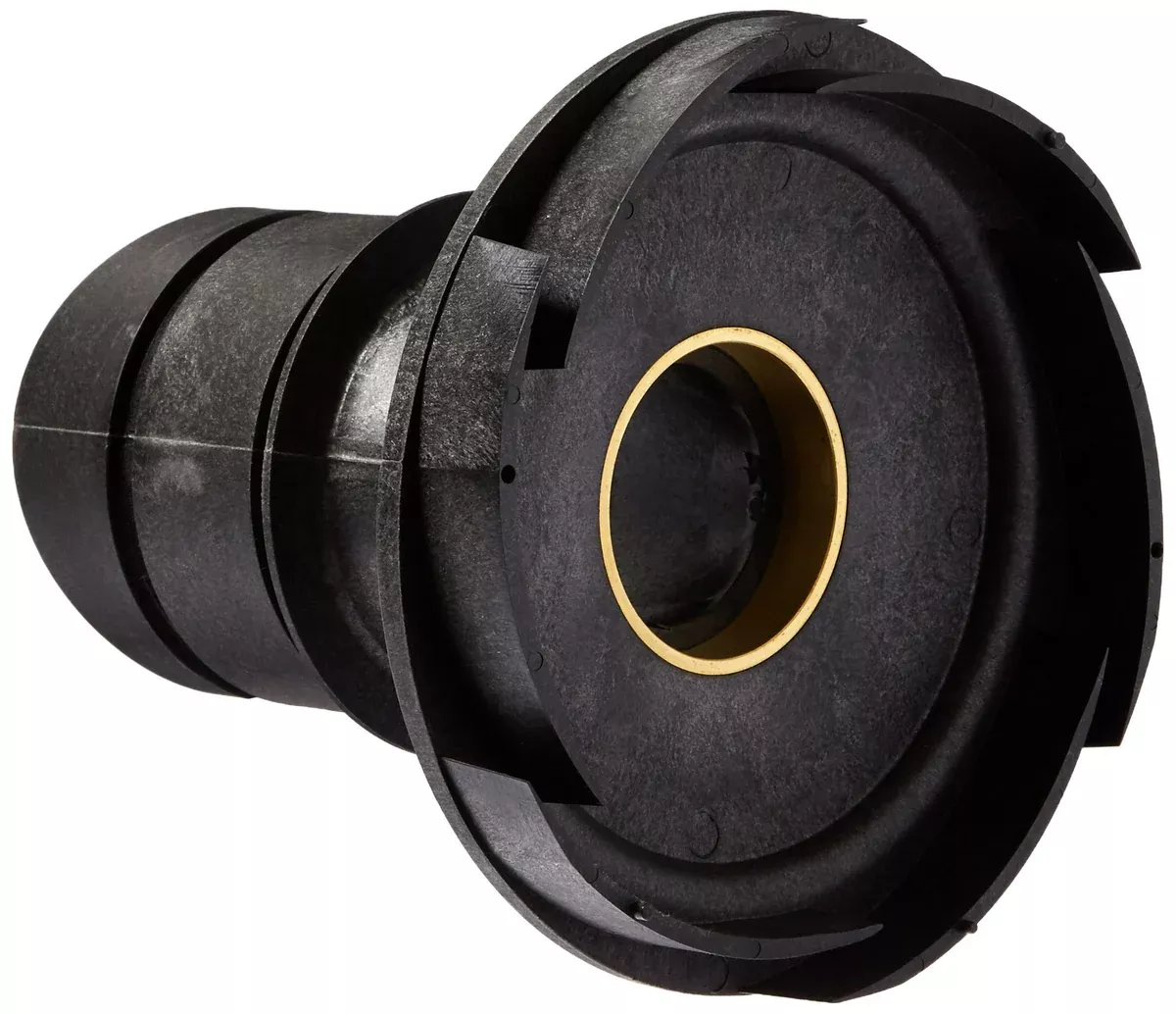 Zodiac R0445400 Diffuser with O-Ring and Hardware Replacement Kit for Select Zodiac Jandy Pool and Spa Pumps